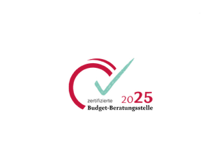 Logo Budgetberatungsstelle